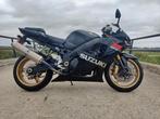 Suzuki GSX-R1000 K4, Sportuitlaat, 4 cilinders, 988 cc, Super Sport