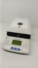 (65) Mettler Tolede halogeen drogenstof meter, Ophalen of Verzenden, Digitaal, Overige typen, Fijner dan 1 gram