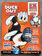 Donald Duck EK Special 2012, Eén stripboek, Ophalen of Verzenden, Zo goed als nieuw, Donald Duck
