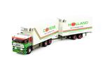 Tekno daf Koene Transport, Hobby en Vrije tijd, Modelauto's | 1:50, Info@gejomodels.nl, Nieuw, Cbw, Tekno