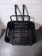 Fiets mand, Fietsen en Brommers, Fietsaccessoires | Fietsmanden, Ophalen, Zo goed als nieuw