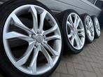 19 inch Audi A4 S4 B7 B8 B9 A6 C5 C6 TT s-line velgen banden, Auto-onderdelen, Banden en Velgen, 19 inch, Gebruikt, Banden en Velgen