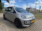 Volkswagen Up! 1.0 high up! BlueMotion / airco / stoelverwar, Auto's, Volkswagen, Voorwielaandrijving, Euro 5, Stof, Gebruikt