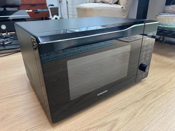 Samsung Combi-Oven - Perfect werkend! beschikbaar voor biedingen