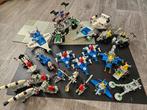 Lego Space/ruimte verschillende sets, Kinderen en Baby's, Speelgoed | Duplo en Lego, Ophalen of Verzenden, Gebruikt, Complete set
