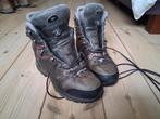Schoenen dames lowa, Bruin, Lowa, Gedragen, Wandelschoenen