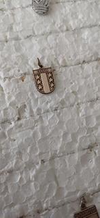 Gouda, wapen van Gouda, Ophalen of Verzenden, Zo goed als nieuw, Overige onderwerpen