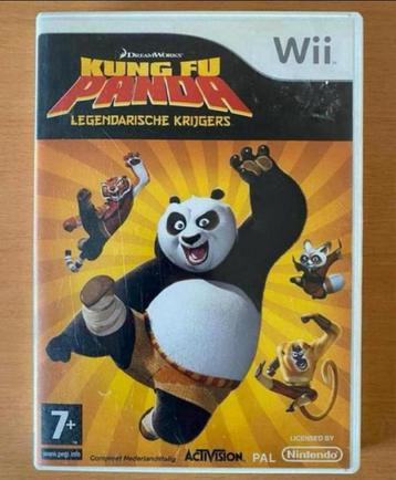 Kung fu panda legendary beschikbaar voor biedingen