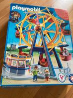 Playmobil 5552 Groot Rad met Figuren - Summer Fun, Kinderen en Baby's, Speelgoed | Playmobil, Ophalen of Verzenden, Gebruikt, Complete set