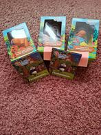 Fabeltjeskrant handbeesten met boekjes, Ophalen of Verzenden, Zo goed als nieuw