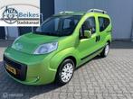 Fiat Qubo 1.4 Active, Auto's, Fiat, Voorwielaandrijving, Stof, 4 cilinders, Met garantie (alle)