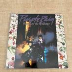 Prince Purple Rain Vinyl, Ophalen of Verzenden, Zo goed als nieuw, Poprock