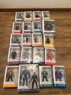 Batman new 52 capullo snyder dc collectibles hot toys, Ophalen of Verzenden, Nieuw, Actiefiguur of Pop