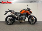 KTM 790 DUKE (bj 2024), Motoren, 2 cilinders, 790 cc, KTM, Motorrijbewijs A