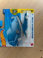Hothwheels porsche carrera sleutelhanger, Ophalen of Verzenden, Nieuw, Auto, Hot Wheels