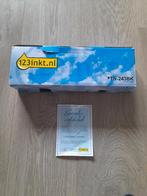 123inkt TN 243C toner blauw NIEUW, Computers en Software, Printerbenodigdheden, Ophalen of Verzenden, Nieuw, Toner, 123inkt.nl