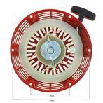 Trekstarter passend op GX390 ( 28400-ZE9-003ZA) - € 12,95 iN, Verzenden, Nieuw