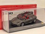 Ferrari F430 Spider 1:43, Hobby en Vrije tijd, Modelauto's | 1:43, Overige merken, Auto, Nieuw, Ophalen of Verzenden