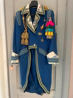 Carnavalsjas, Kleding | Heren, Ophalen of Verzenden, Zo goed als nieuw, Overige maten