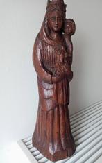 Antiek Mariabeeld, Ophalen of Verzenden