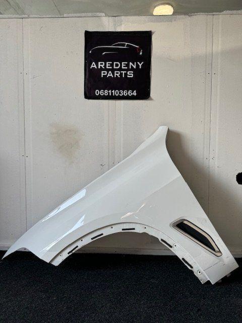 BMW X5 G05 Scherm Spatbord Zijscherm Links Voor A300 Alpin, Auto-onderdelen, Carrosserie en Plaatwerk, Gebruikt, -, -, Links