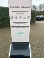 Zo goed als nieuwe desinfectie zuil, Ophalen, Nvt, Nvt, Nvt