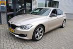 Bmw 3-SERIE 320i EffiicientDynamics Edition Executive LEDER, Automaat, Gebruikt, Euro 6, 4 cilinders