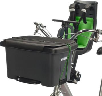 BOBIKE Bobox koorden (2 st.) Groen Nieuw Tenminste -35% OFF! beschikbaar voor biedingen
