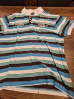 Poloshirt, merk: Twinlife, maat: xxl, Blauw, Overige maten, Ophalen of Verzenden, Twinlife