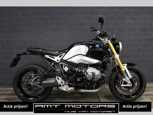 BMW R NINE T ABS (bj 2015) R9 Rnine Cafe racer, Motoren, Motoren | BMW, Bedrijf, Naked bike, meer dan 35 kW, 2 cilinders
