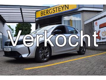 Opel Corsa 1.2 Turbo AUTOMAATLevel 2 (bj 2024) beschikbaar voor biedingen