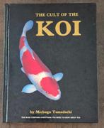The Cult of the KOI - Michugo Tamadachi, Verzenden, Zo goed als nieuw, Vissen, Michugo Tamadachi