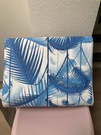 Behang Cole & Son Palm Jungle (95/1005), Huis en Inrichting, Stoffering | Behang, Ophalen of Verzenden, Minder dan 10 m², Blauw