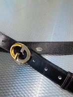 Vintage Gucci riem van leer jaren 70, Ophalen, A, A, A