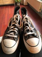 Converse All Stars gympen, Kleding | Dames, Schoenen, Zwart, Ophalen of Verzenden, Sneakers of Gympen, Converse All Stars