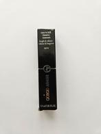 Giorgio Armani Cosmetics - Eyes to Kill - classico mascara (, Ogen, Verzenden, Zwart, Nieuw