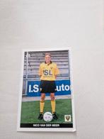 Gesigneerde VVV VENLO Spelerskaarten Set seizoen 1994 - 1995, Verzamelen, Ophalen of Verzenden, Zo goed als nieuw, Spelerskaart
