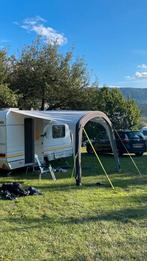 Kampa Dometic Sunshine Air Pro 300 opblaasbare luifel, Ophalen, Gebruikt, Kampa Dometic