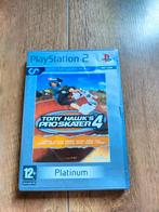 PS2 spel - Tony Hawk pro skater 4, Spelcomputers en Games, 1 speler, Ophalen of Verzenden, Zo goed als nieuw, Sport