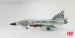 Hobby Master HA3111 | Convair F-102A Delta Dagger, Ophalen, 3, avenue Gustave Eiffel​; 33700 Merignac; France, Schaalmodel, Nieuw