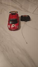 McLaren Speelgoedauto met Afstandsbediening, Ophalen of Verzenden, Gebruikt, Afstandsbediening
