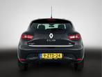 Renault Clio TCe 90PK ECO Night&Day / NAVI / ZEER MOOIE AUTO, Voorwielaandrijving, Stof, Gebruikt, 540 kg