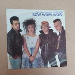 Bow Wow Wow - Do You Wanna Hold Me, Gebruikt, 7 inch, Single, Ophalen of Verzenden