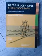 Joris Dekkers - Greep krijgen op je studieloopbaan, Ophalen of Verzenden, Zo goed als nieuw, Joris Dekkers; Paul Bloemen, Nederlands