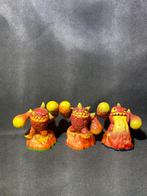 Skylander Eruptor figuren, Spelcomputers en Games, Avontuur en Actie, W, 2 spelers, Ophalen of Verzenden