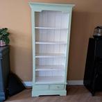 Kast boekenkast babykamer, Ophalen, Zo goed als nieuw, 25 tot 50 cm, Minder dan 100 cm