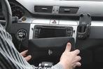Volkswagen rns 510 en rns 310 afdekkap voor variant ,passat, Ophalen, Zo goed als nieuw
