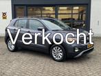 Volkswagen T-Cross 1.0 TSI Life - Camera - Apple carplay, LED verlichting, T-Cross, Gebruikt, Euro 6