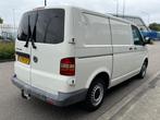 Volkswagen Transporter 1.9 TDI 300 6p., Auto's, Voorwielaandrijving, Stof, Gebruikt, 4 cilinders