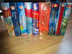 Boeken van Geronimo Stilton : Fantasia, Ophalen of Verzenden, Gelezen, Elisabeth Dami, Fictie
